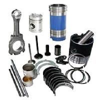 Oil Engine Spares