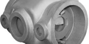 REDUCTION GEARBOX HOUSING