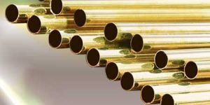 70 / 30 Brass Tubes