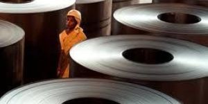 Stainless Steel Coil