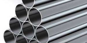 Stainless Steel Pipes