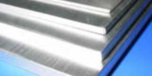 Stainless Steel Sheets