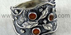 Sterling Silver Jewelry