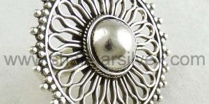 925 Sterling Silver Jewelry