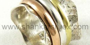 925 Sterling Silver Jewelry-rnps1132-6