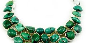 Sterling Silver Necklaces