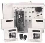 Burglar Alarm Systems