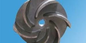 Cast Iron Impeller