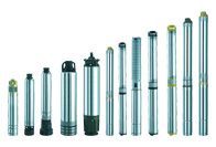 Submersible Pump