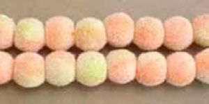 Hst-3 Velvet Bead String