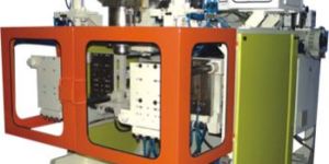 Blowing Mould Machine