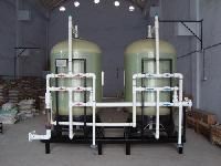 Iron Removal Systems