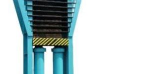 Wax Deoiling Hydraulic Press