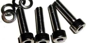 Industrial Screws