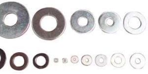 Industrial Washers