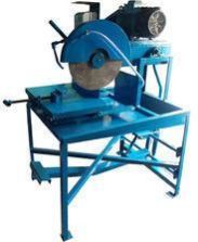 Brick Cutting Machine