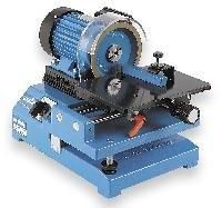 Sharpening Machines