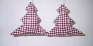 Christams Tree Fabric