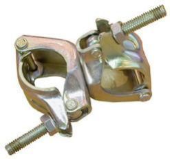 Right Angle(Double Coupler)