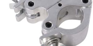Swivel Coupler