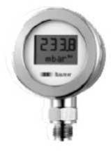 Indicating Pressure Transmitters