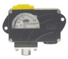 Md Series Fixed Differential Pressure Switch