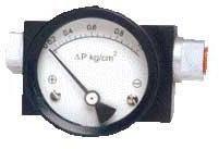 Piston Differential Pressure Gauges