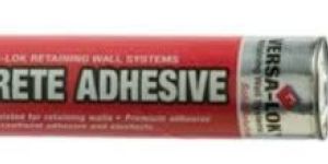 Concrete Adhesive