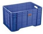 Plastic Crates