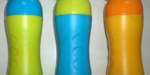 Plastic Sipper Bottles