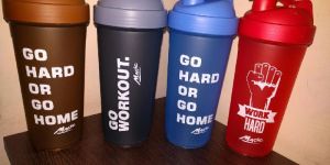 PROTEIN SHAKER SINGLE