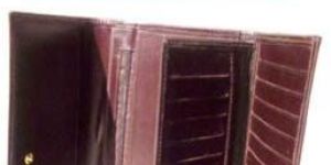 Handcrafted Leather Wallets