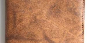 Bifold Leather Wallets