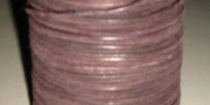 Round Leather Cord