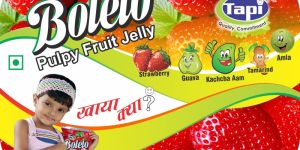 Fruit Jelly Candy