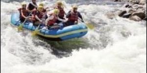 Rafting Tours