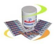 Medistrip Tape