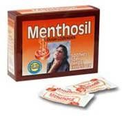 Menthosil Cough Lozenges
