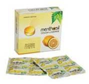 Menthosil Cough Lozenges