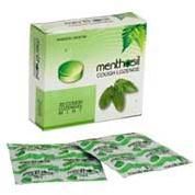 Menthosil Cough Lozenges