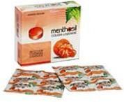 Menthosil Cough Lozenges