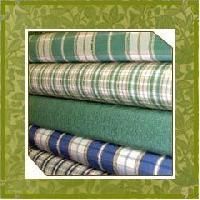 Cotton Handloom Fabrics