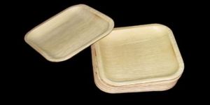 Areca Palm Leaf Trays
