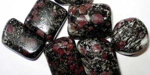 Spinal Matrix Tumbled Polished Stones