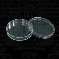 Petri Dish - 25 P