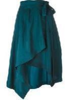 Silk Skirts