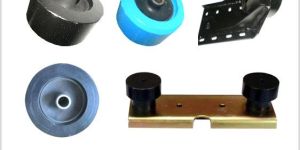 Tuned Mass Absorbers