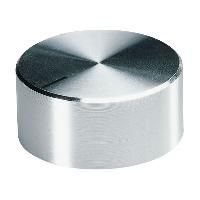 Aluminium Knobs
