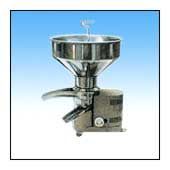 Cream Separators  Cs 01