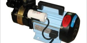 Monoblock Pumps